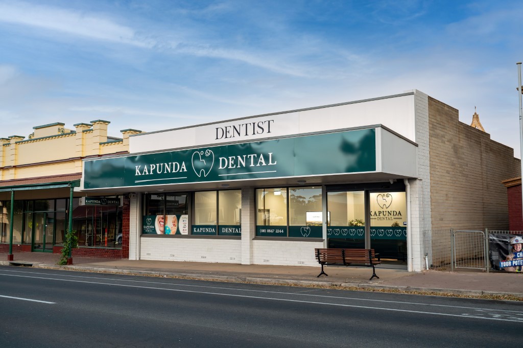 Kapunda Dental Clinic